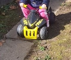 elektrik quod kinder