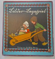 Bilder-Lege- und Lottospiel ±1920 Komplett ab Fr. 18.-