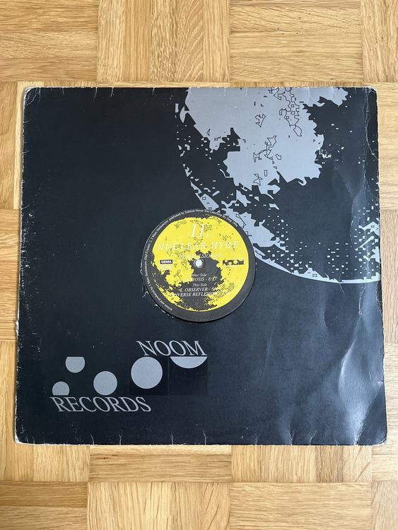 UK HARD HOUSE TRANCEレコードセット Hard Trance Hardhouse Rave 12 Inch Records Collection 10 X Nukleuz