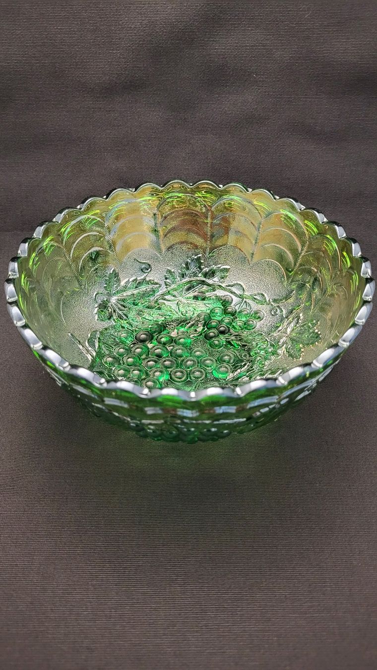 Ciotole: Schale Carnival-Glas – Usato da Basel venduto da spinne02