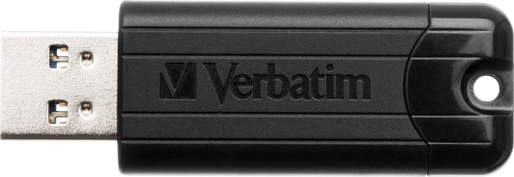 USB Sticks: Verbatim Pin Stripe USB 3.0 16GB – Neuf avec emballage d'origine à Niederurnen par mowgli_1963 3