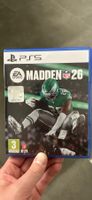 Madden 26 PS5