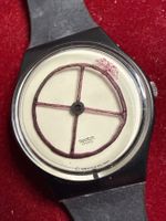 Swatch Limited Edition