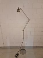 IKEA Antifoni Stehlampe, Silber, Top Zustand, günstig! 