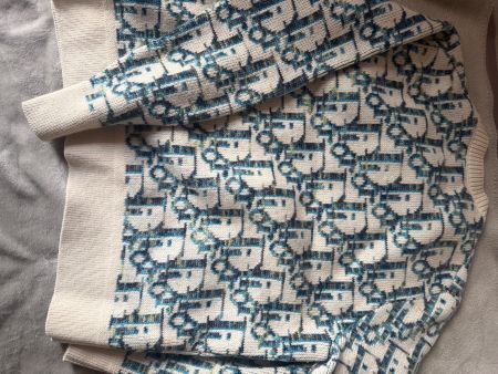 Dior herren sweater