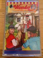 Kinderkassette – Wendy