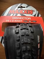 Pneu neuf Maxxis Dissector 29x2.40WT EXO+ TR Tubeless Ready