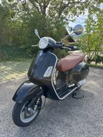 Piaggio Vespa GT 125