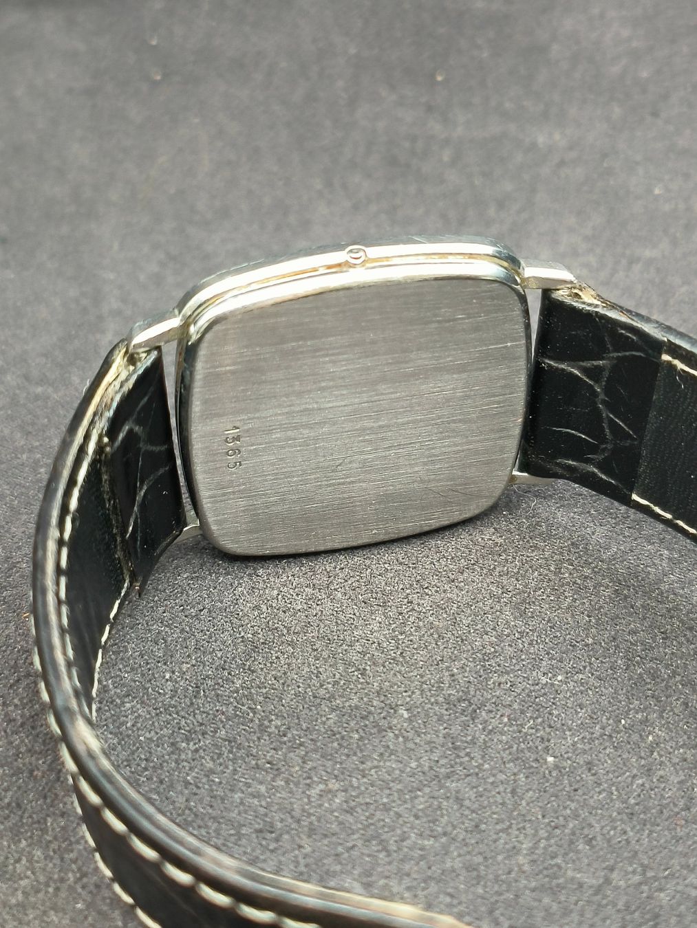Omega Montres: Omega – D'occasion à La Chaux-de-Fonds par curtitswisswatches 6