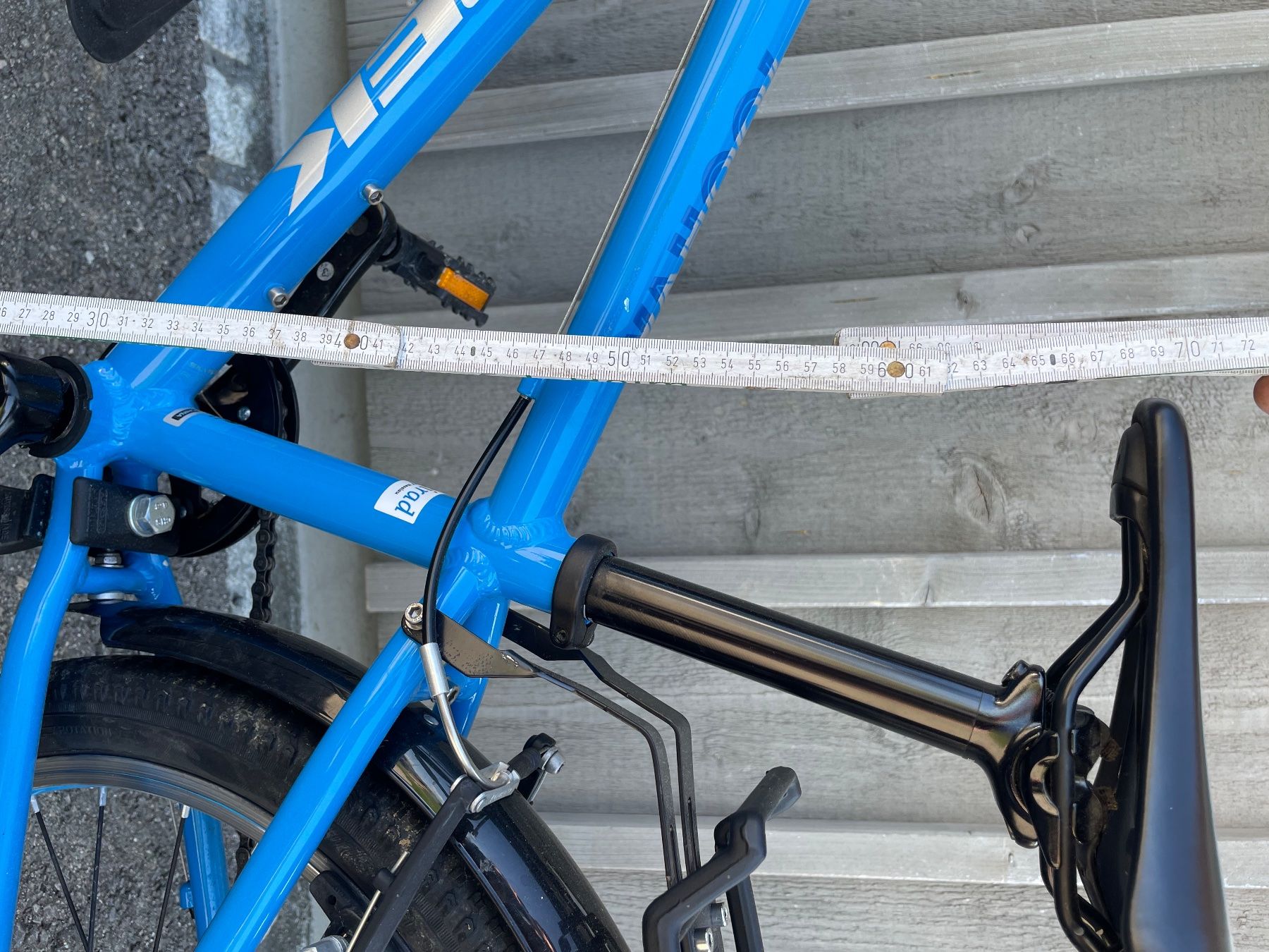 Trek Biciclette: Kinderbike – Usato da Nesslau venduto da katjabuergler 1