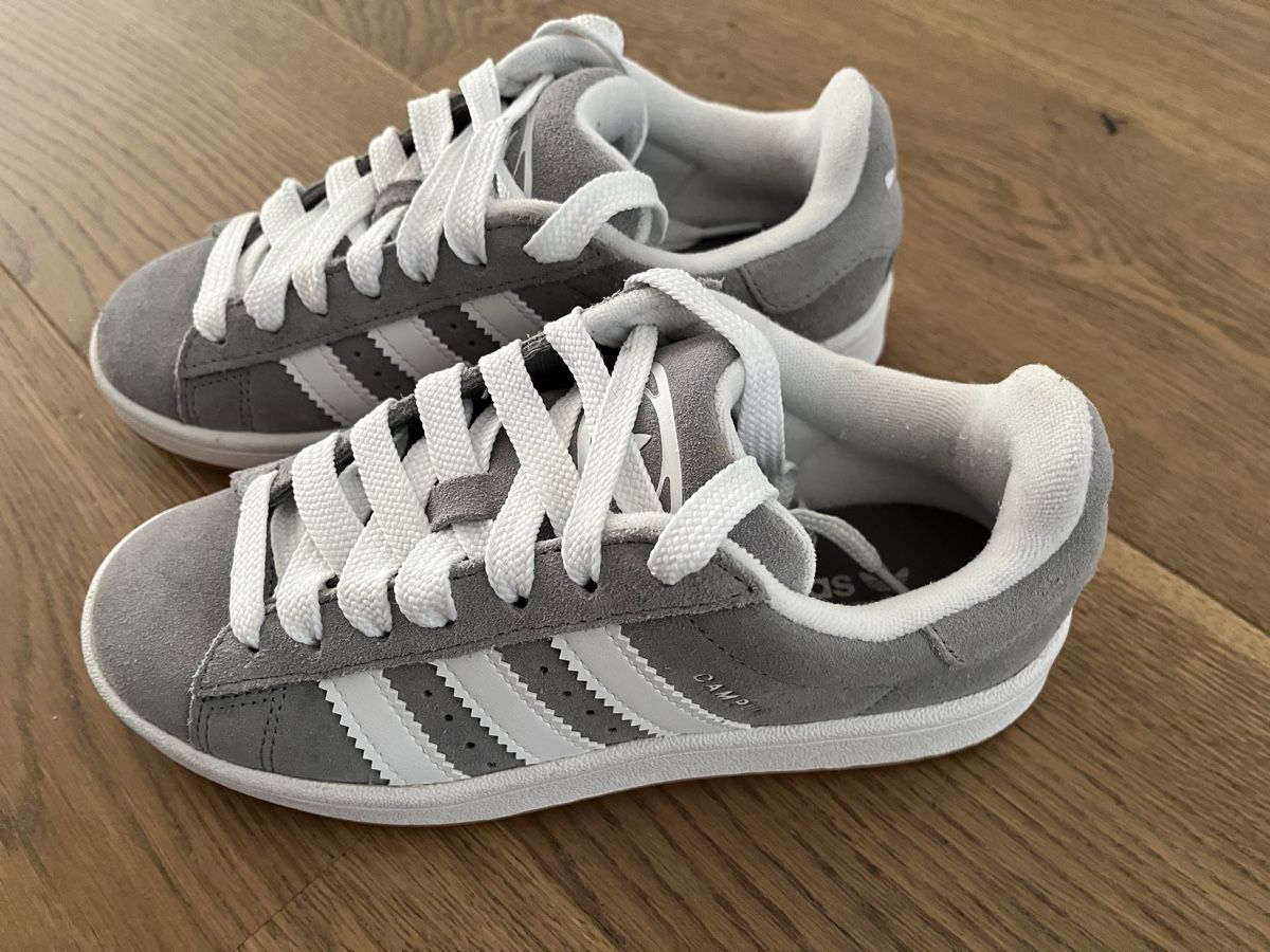 Adidas Scarpe per ragazzi: Adidas Campus Sneaker Grösse 36 – Usato da Küttigen venduto da csei