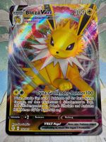 Pokémon TCG – Blitza VMAX (EVS051) Drachenwandel DE