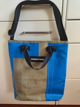 Freitagtasche Leland F75 (altes Modell)