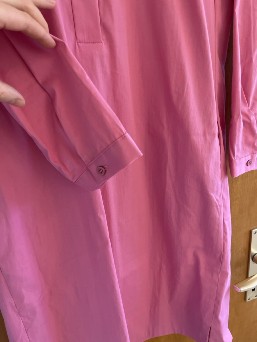 Cinque Vestiti: Blusenkleid Cinque – Usato da Cham venduto da sbr_7cmv 6