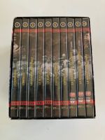 Coffret 10 DVD La Grande Guerre 1914-1918 BBC