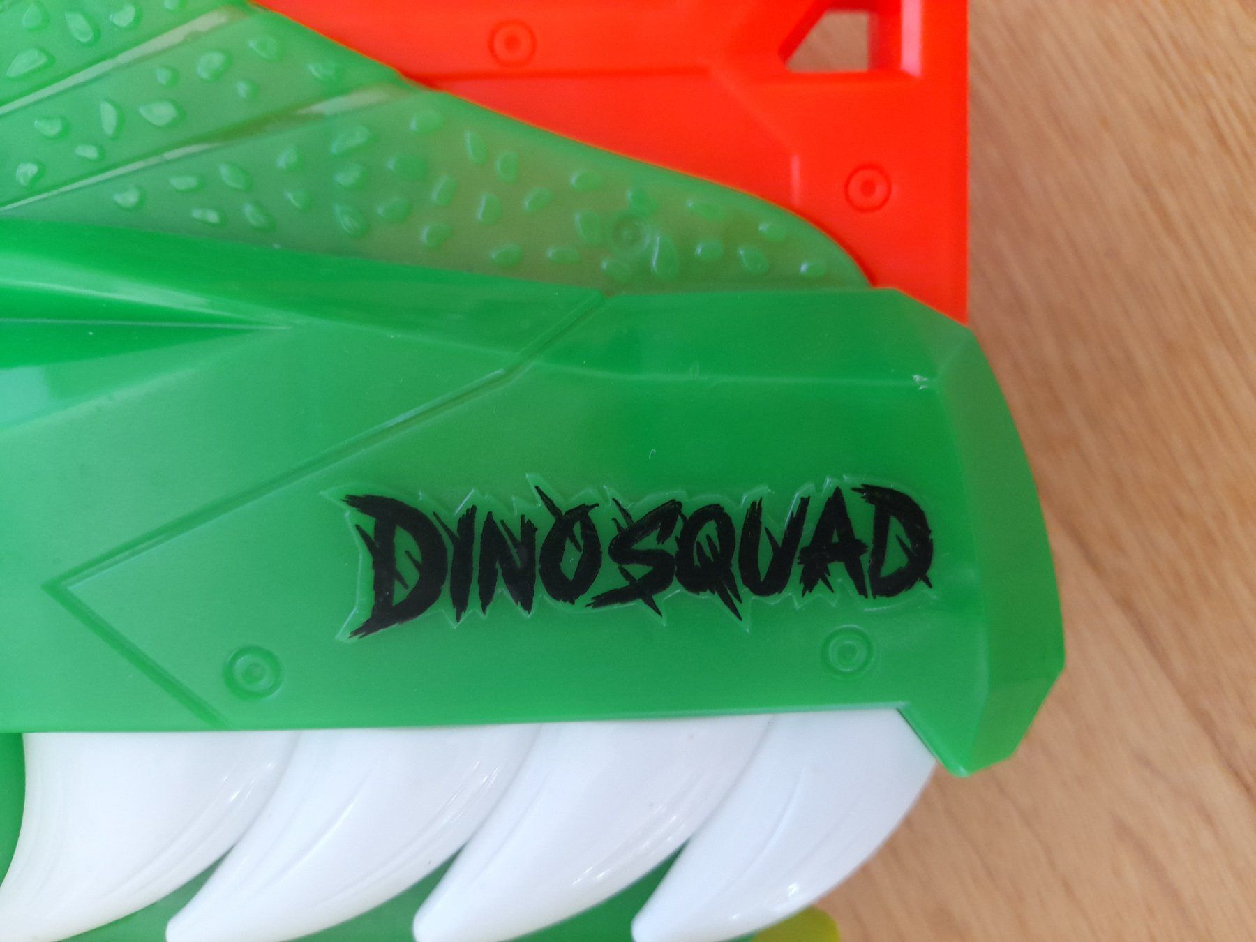 Nerf Spielzeuge: NERF Wasserpistole Dinosquad – Gebraucht aus Pfungen von Puschti 3