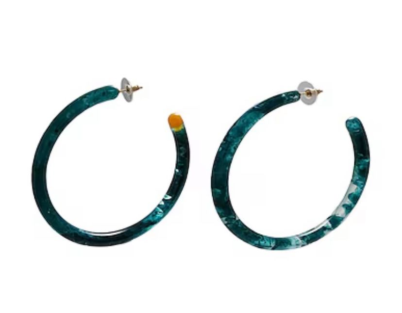 Cult Gaia Orecchini pendenti & Orecchini a lobo: CULT GAIA Ohrringe - neu - – Nuovo e nell'imballaggio originale da Jona venduto da vanessasupermarket20 2