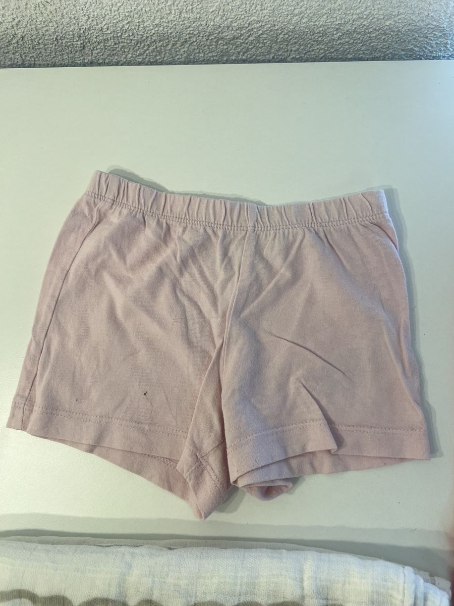 Kleiderpakete & -sets: Mädchen Kleider  86/92 und Nuscheltuch  – Gebraucht aus Rotkreuz von Migu2012 3