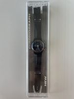 Swatch Chrono Rollerball SCB107