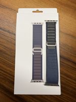 Apple Watch Ultra Alpine Loop 