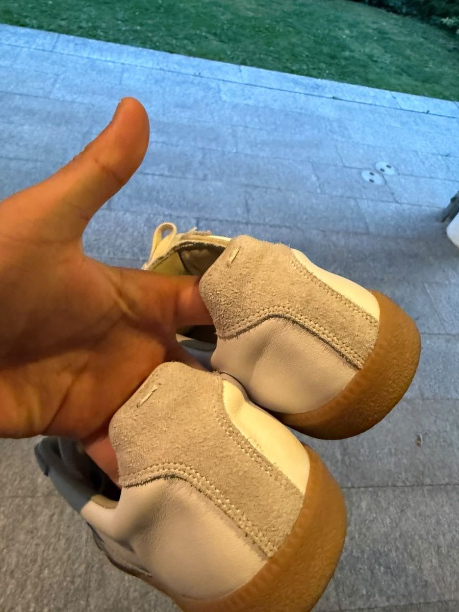 Maison Margiela Chaussures hommes: Maison Margiela Gats – Neuf (Voir description) à Zollikerberg par max_k8gv 4