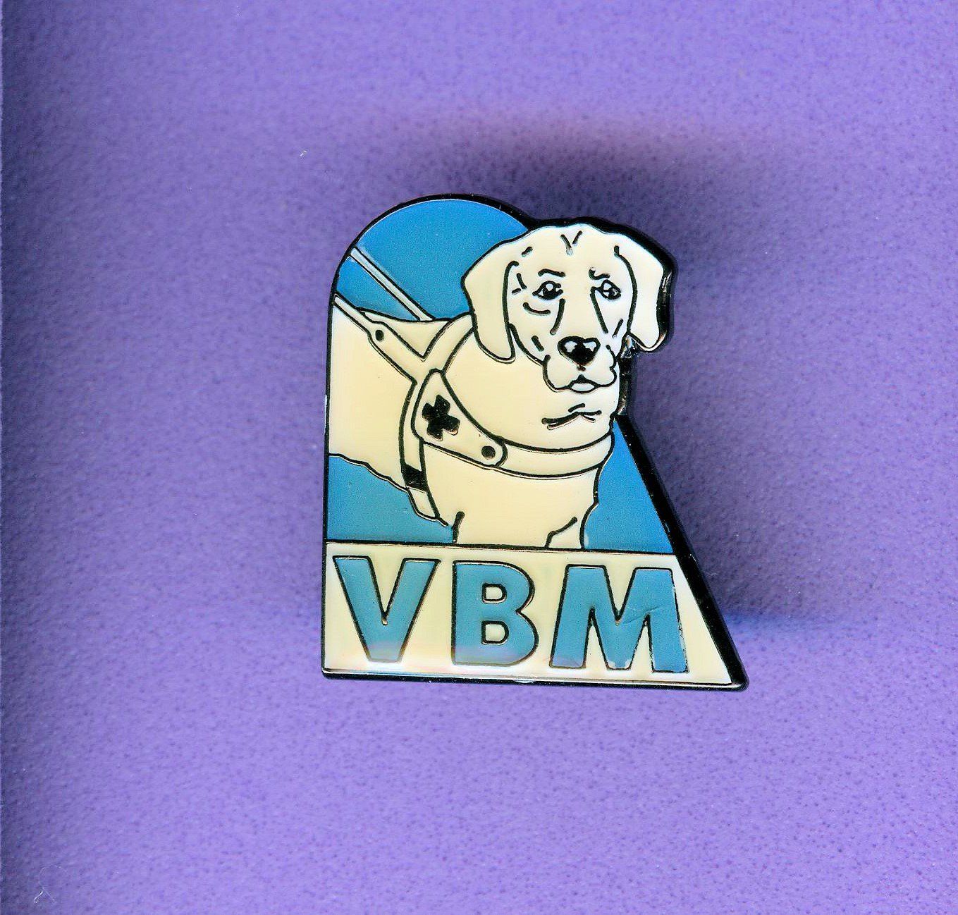 Plaquettes & Badges: VBM  Begleithund  – D'occasion à Winterthur par Sammleroase