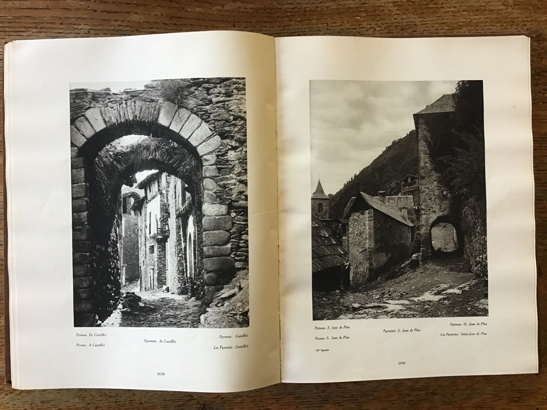 Libri: Das unbekannte Spanien – Usato da Fully venduto da Ruby97 8