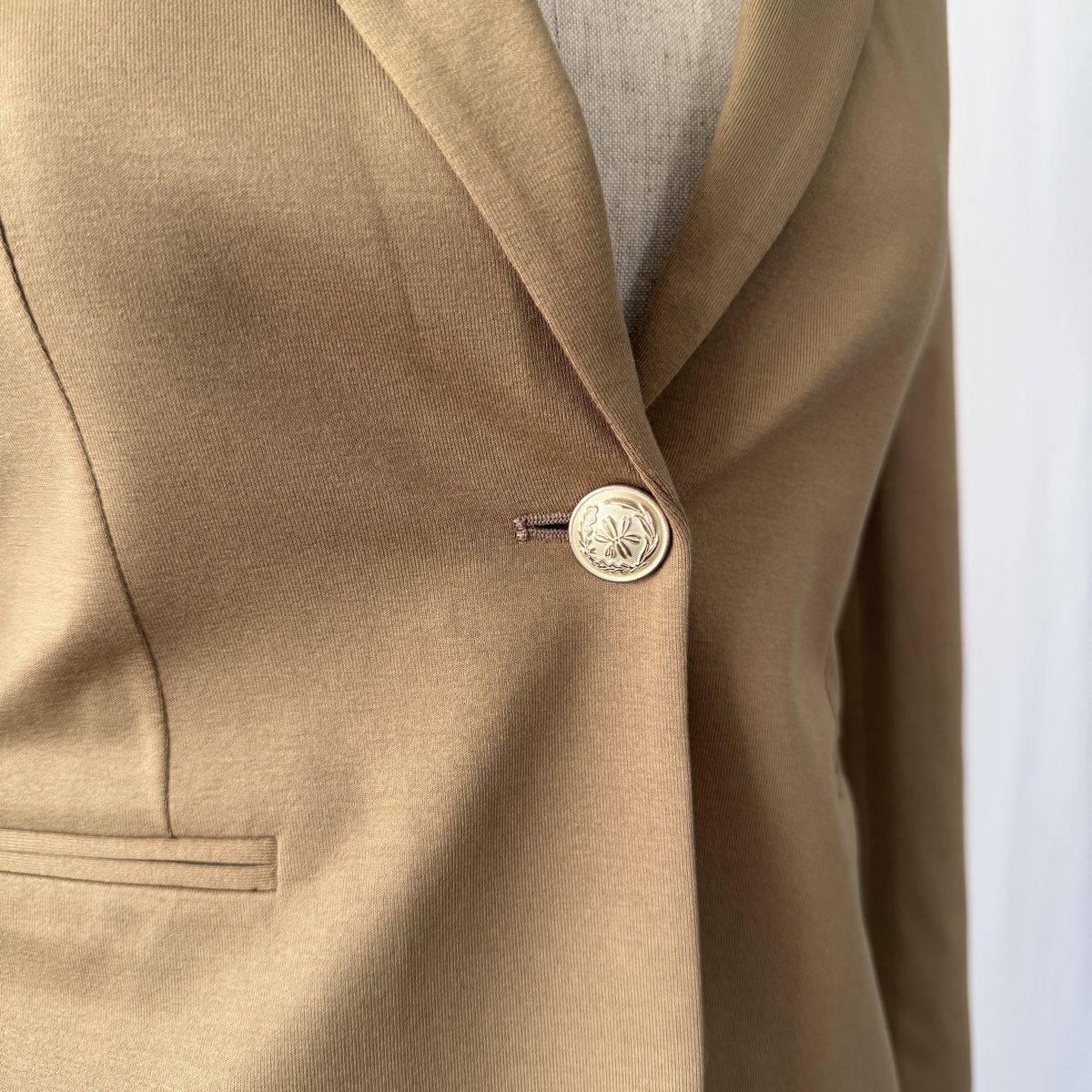 Circolo Giacche: CIRCOLO 1901 New Cotton Jacket – Nuovo (secondo la descrizione) da Emmen venduto da Colette-Juliette 2