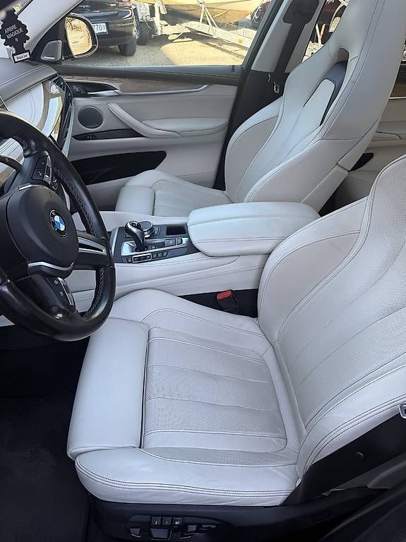 BMW Autos: BMW X5M – Gebraucht aus Conthey von jea_mmk2 2