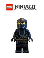 Lego Ninjago Cole - Legacy njo0493