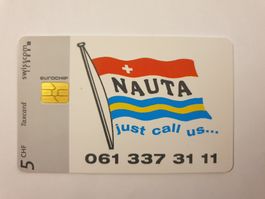 Nauta