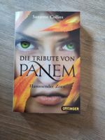 Die Tribute von Panem Flammender Zorn