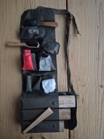 Militär Schuhputzset