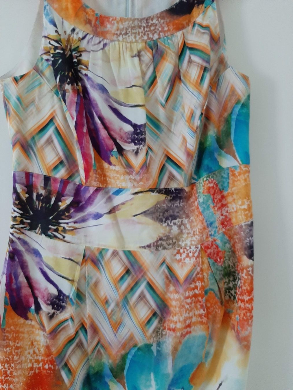 Vestiti: Sommerkleid – Usato da Sargans venduto da waldwespe 1