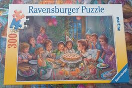 RAVENSBURGER *KINDER - PARTY*  23 X 33/300 T./VOLLST.