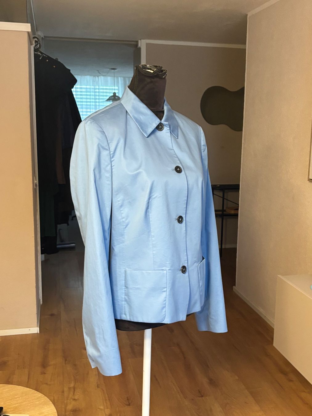 Giacche: Joseph Janard Jacket 100% Baumwolle – Usato da St. Margrethen SG venduto da dijanaO 1