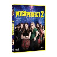 Pitch Perfect 2