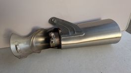 BMW S1000 RR K46 original Auspuff
