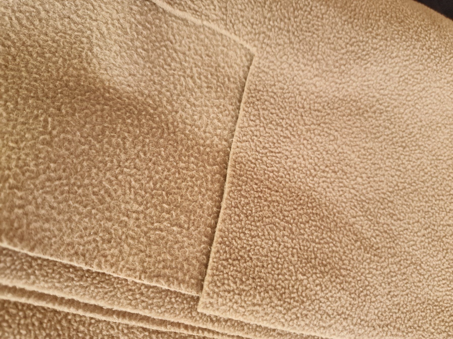 Tessuti: Stoffstück Microfleece 150x100cm – Usato da Zürich venduto da linamad 1