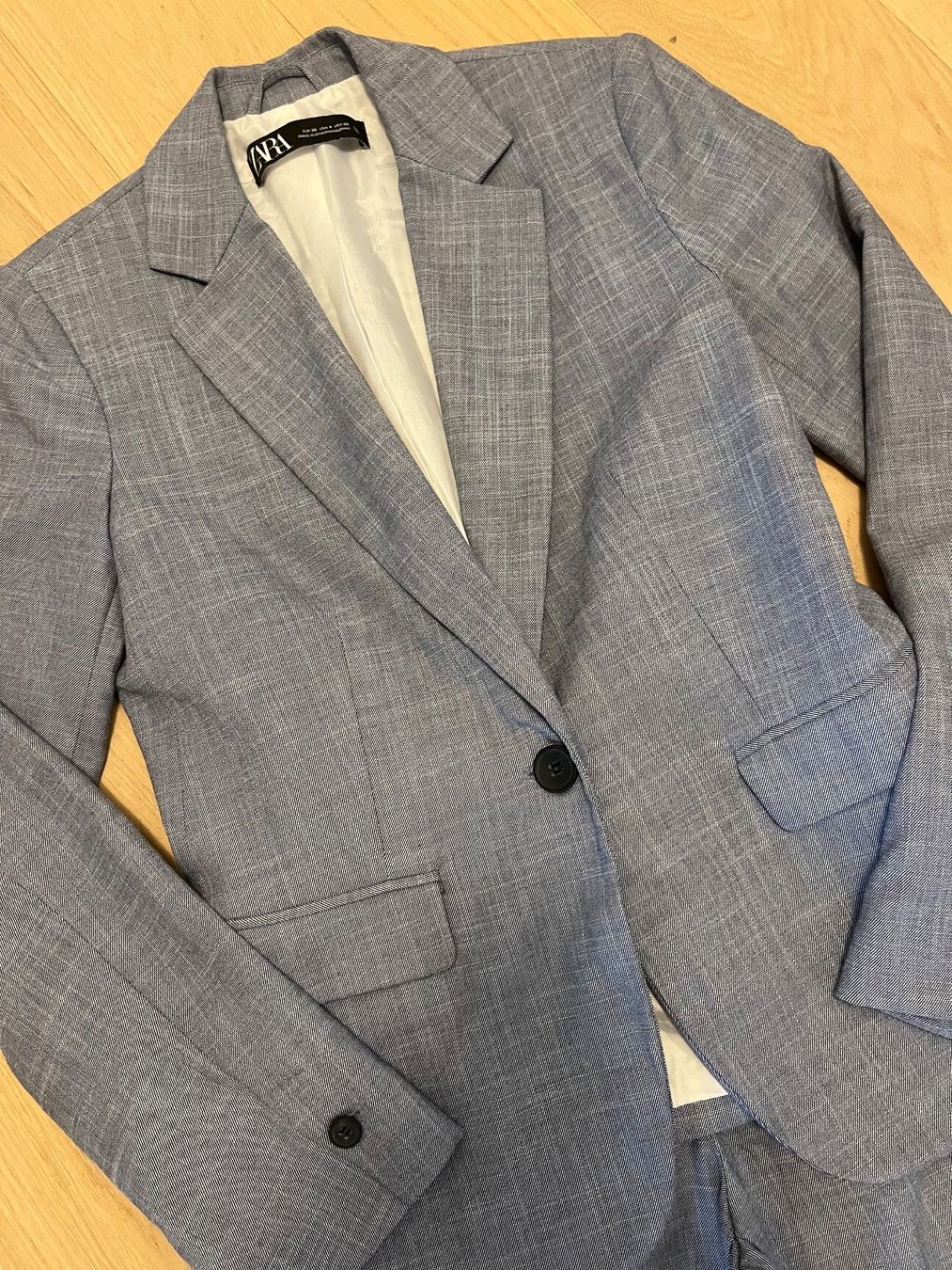 Zara Completi & Tailleur: Zara, Anzug, Grösse 34/36 – Usato da Bonstetten venduto da Savannah7 1