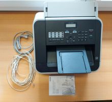 brother fax 2840