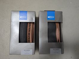 2 x Schwalbe Billy Bonkers Performance ADDIX 26" Faltreifen