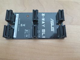 ASUS 3-WAY SLI Bridge REV. 2.02