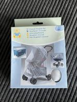 Universal Mückennetz Kinderwagen