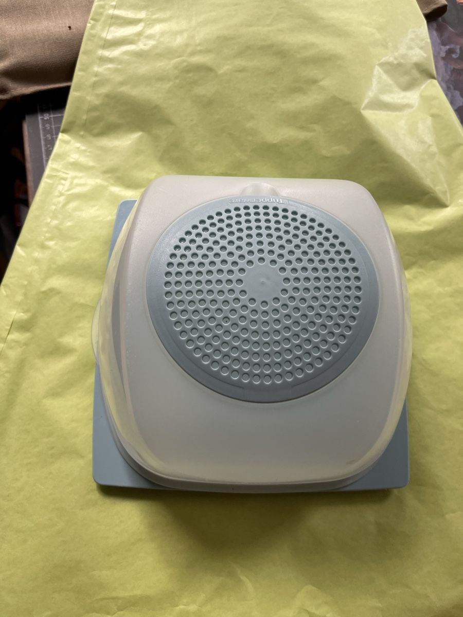 Tupperware Recipients et similaires: Tupperware – D'occasion à Au ZH par scaila