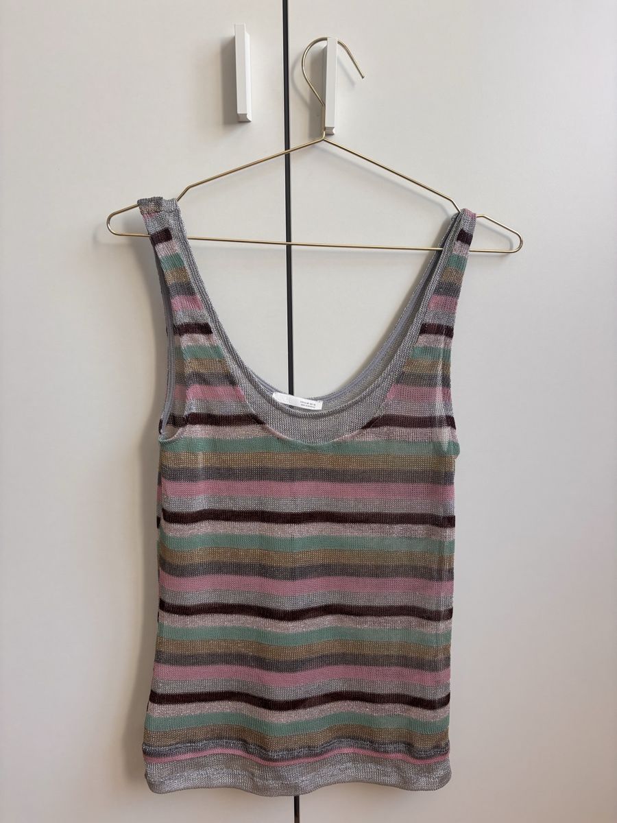 Zara Tops: Zara sommer top – Gebraucht aus Zürich von ann_x9yx