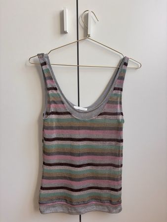 Zara sommer top
