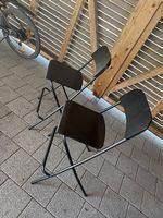2x Barhocker wie neu
