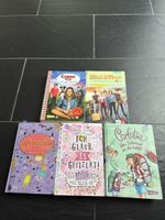 Kinderbücher CONNI, Bibi Blocksberg, Carlotta gebraucht