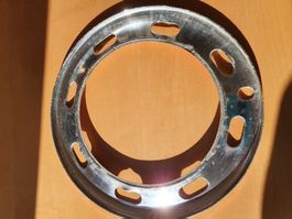 Radzierring VW Käfer Oldtimer   ,  versand kosten  für 14.-F